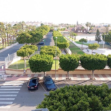 Paraiso Costero Apartamento Duplex อากัวดุลเซ ภายนอก รูปภาพ