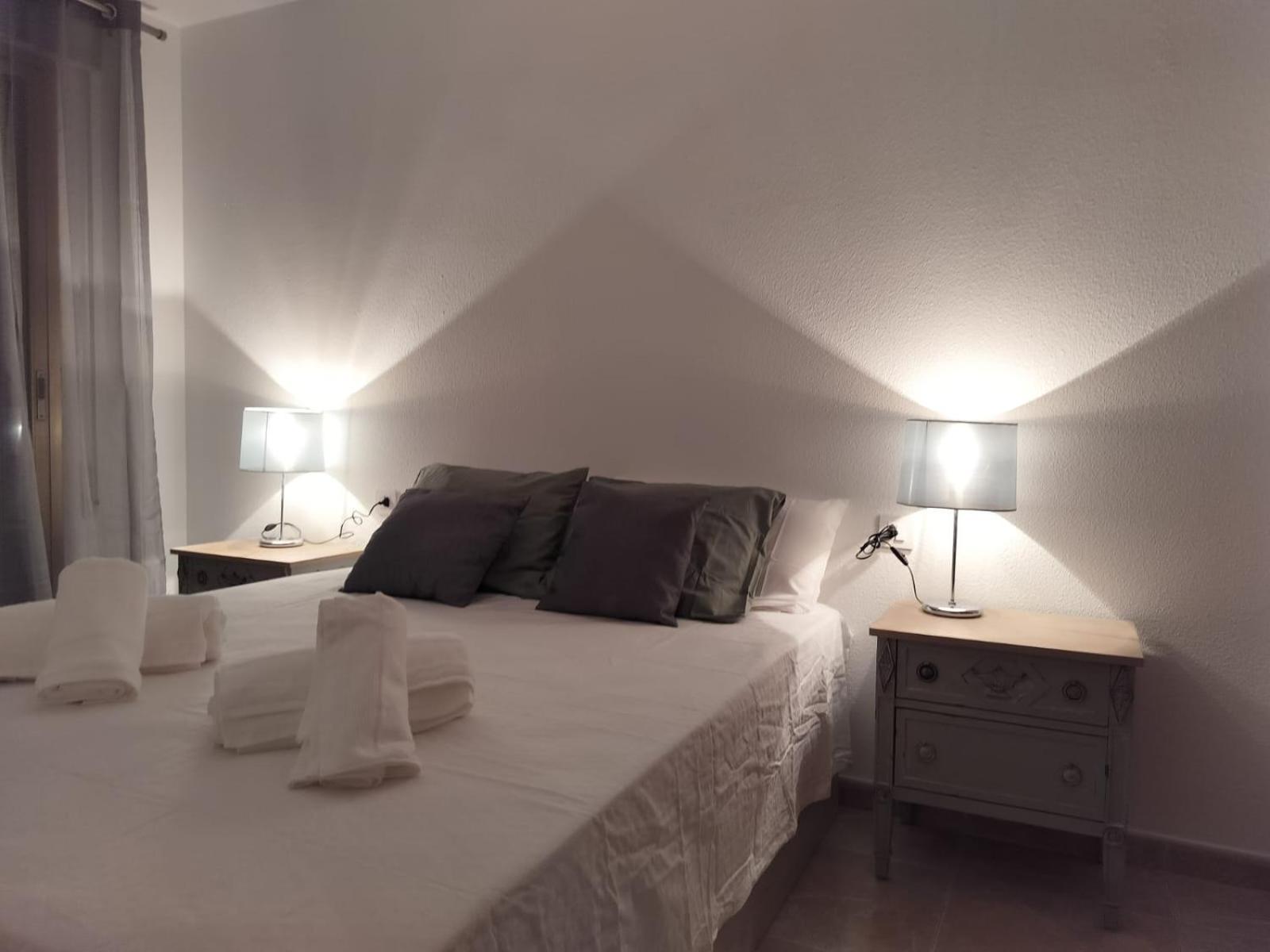 Paraiso Costero Apartamento Duplex อากัวดุลเซ ภายนอก รูปภาพ
