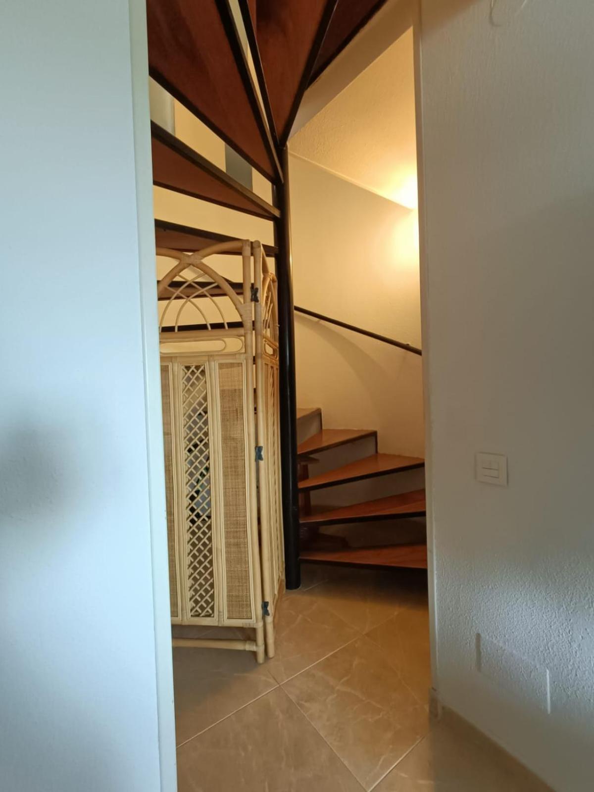 Paraiso Costero Apartamento Duplex อากัวดุลเซ ภายนอก รูปภาพ