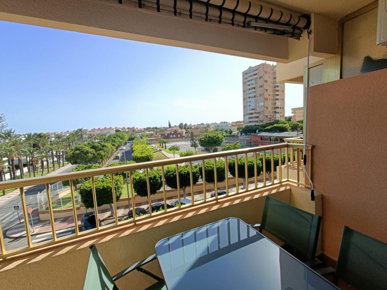 Paraiso Costero Apartamento Duplex อากัวดุลเซ ภายนอก รูปภาพ