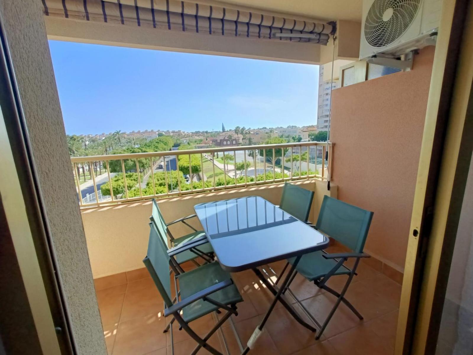Paraiso Costero Apartamento Duplex อากัวดุลเซ ภายนอก รูปภาพ