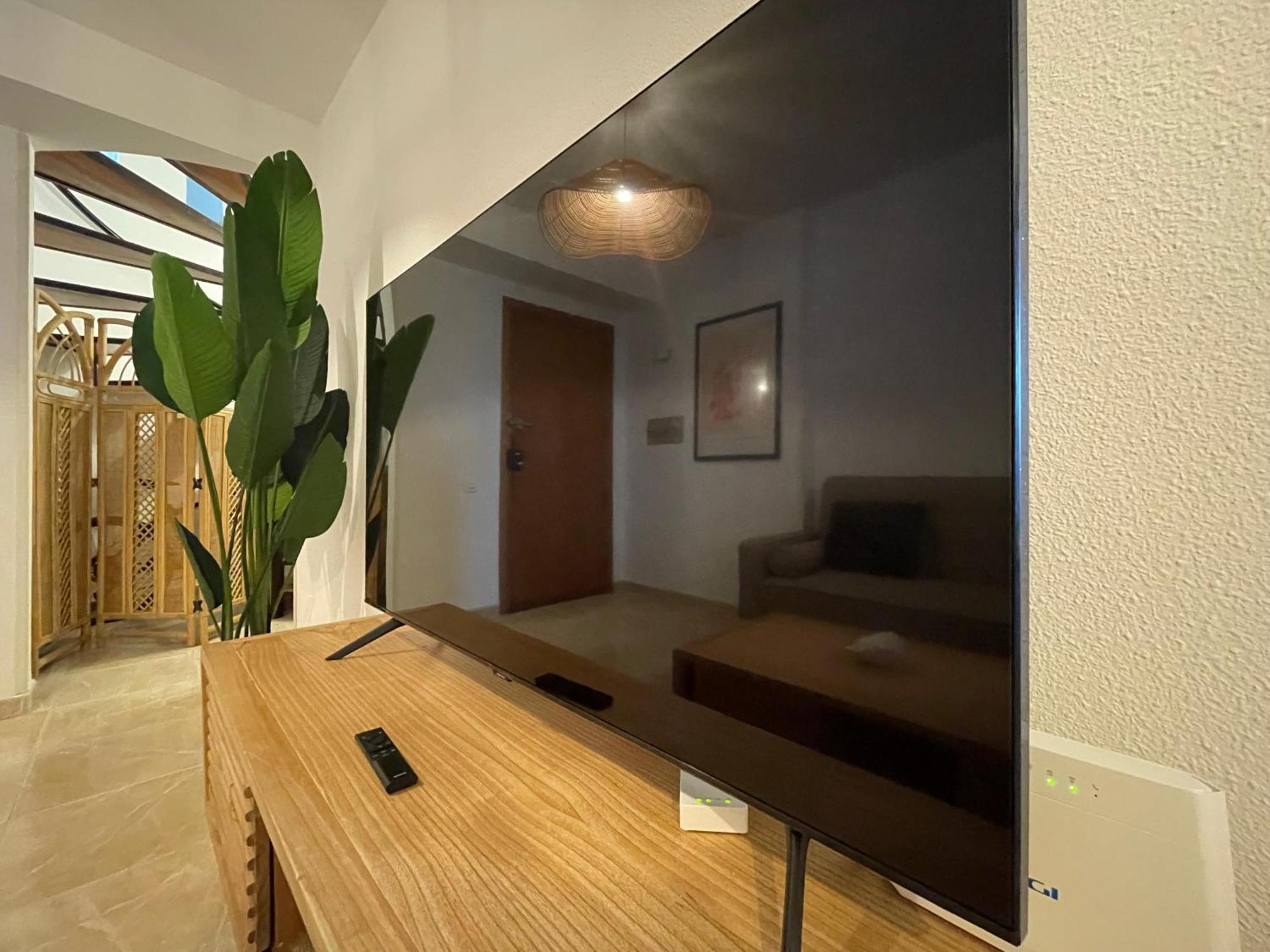 Paraiso Costero Apartamento Duplex อากัวดุลเซ ภายนอก รูปภาพ